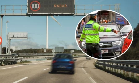 Atenție șoferi! Se instalează 800 de radare inteligente pe șoselile din România, operative începând din 2024