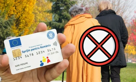 Atenționare pentru românii cu carduri sociale! Ce trebuie să faci dacă sunt blocate, vizați sunt toți cei cu pensii sub 1.700 lei