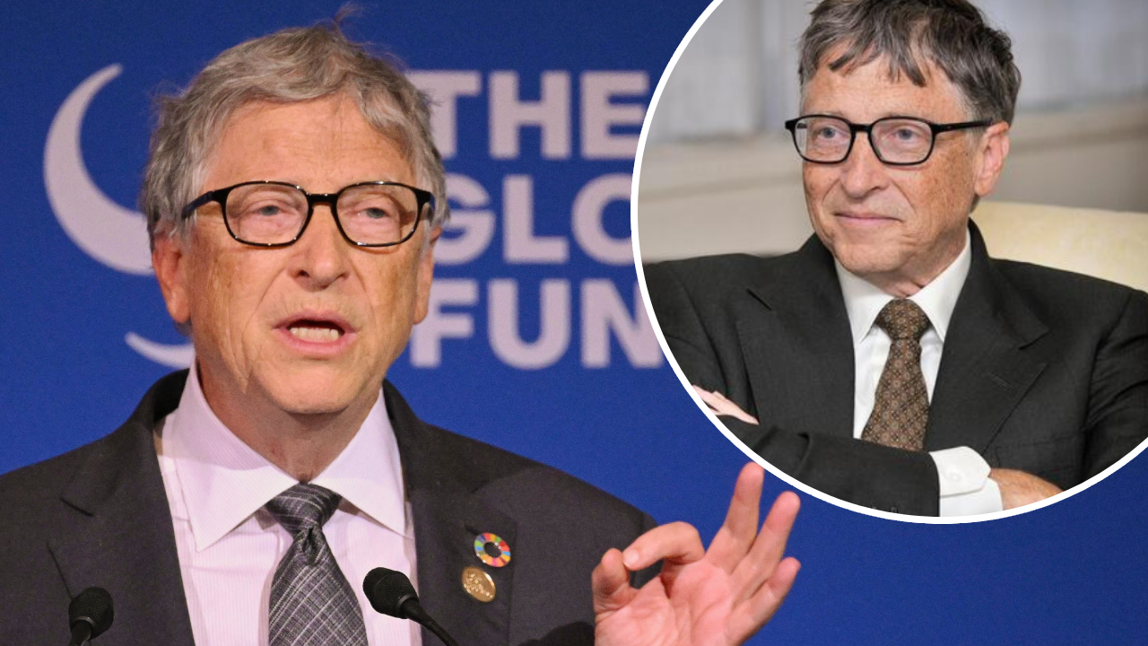 Bill Gates dezvăluiri șocante! Schimbările climatice și rolul industriei agricole