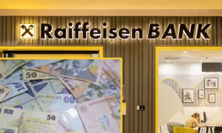 Raiffeisen Bank surprinde cu Premii de 4.000 de Lei pentru clienții săi: Oportunitatea anului în sectorul bancar românesc