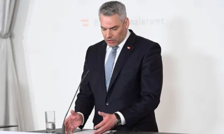 Cancelarul austriac menține veto-ul împotriva aderării României la spațiul Schengen! Austria anunță măsuri la granița cu Italia