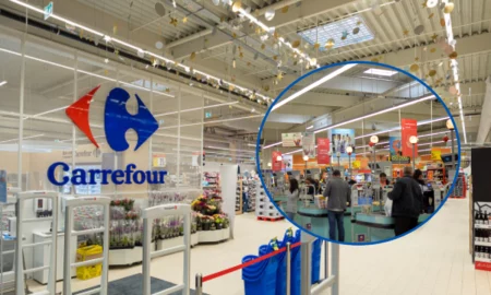 Carrefour a trecut la acțiune! Îi demască pe producătorii care încearcă să păcălească clienții cu prețuri nefondate