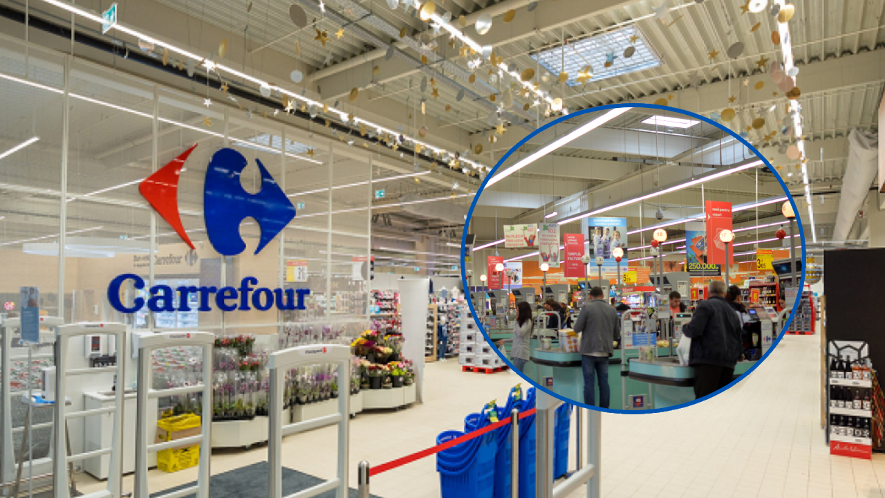 Carrefour a trecut la acțiune! Îi demască pe producătorii care încearcă să păcălească clienții cu prețuri nefondate