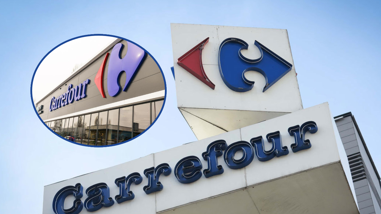 Carrefour se extinde! Lanțul de magazine anunță o investiție de 60 milioane de euro: 47 de noi supermarketuri în proximități