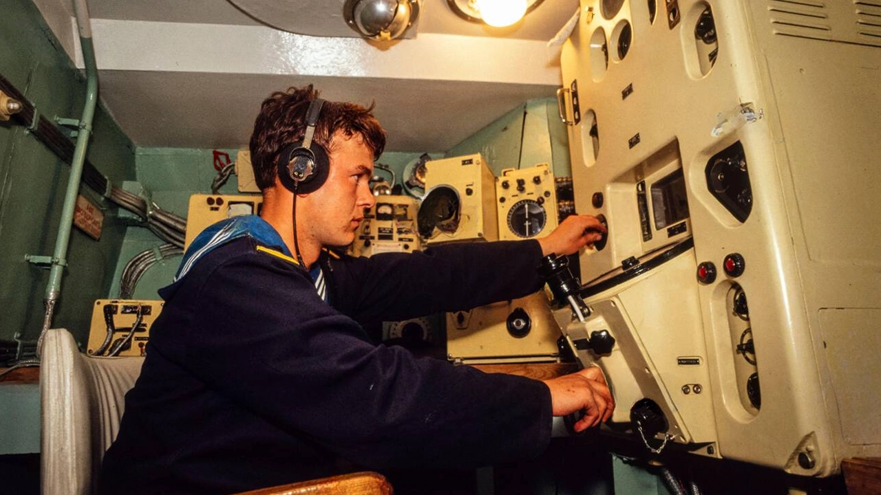 Comunicațiile GPS ale navelor în apele românești sunt bruiate de Rusia! Conflictul rusesc provoacă neliniște și instabilitate