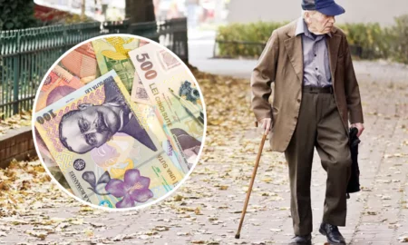 Cresc pensiile! Vești uimitoare pentru 8 milioane de români, progres semnificativ în Sistemul de Pensii