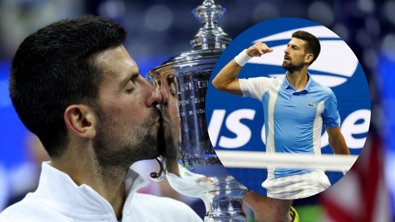 Djokovic triumfă la US Open și egalizează un record istoric „Să intru în istoria acestui sport este ceva cu adevărat remarcabil”