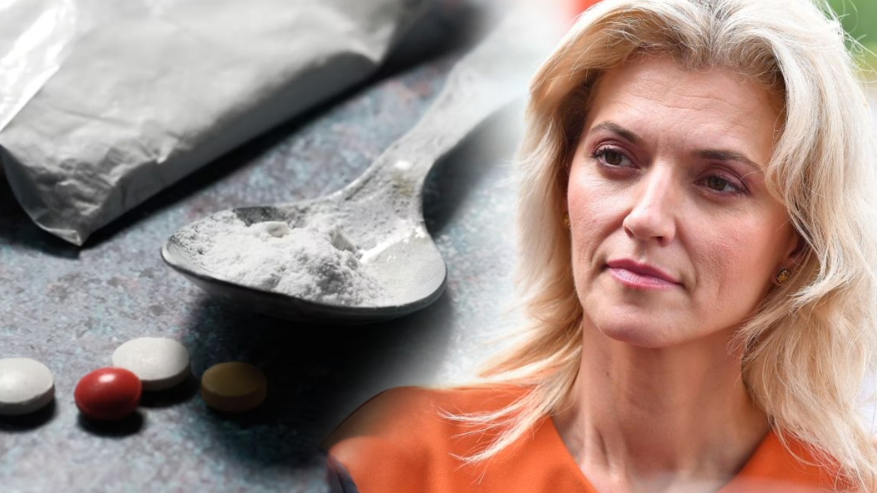 Drogurile, o problemă Națională! Milioane de români consumă droguri, declarații grave ale Ministrului Justiției
