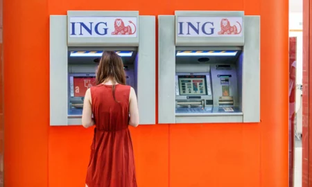 Îmbunătățiri substanțiale la ING Bank: Aplicația Home’Bank vine cu noutăți și funcționalități optimizate pentru clienti