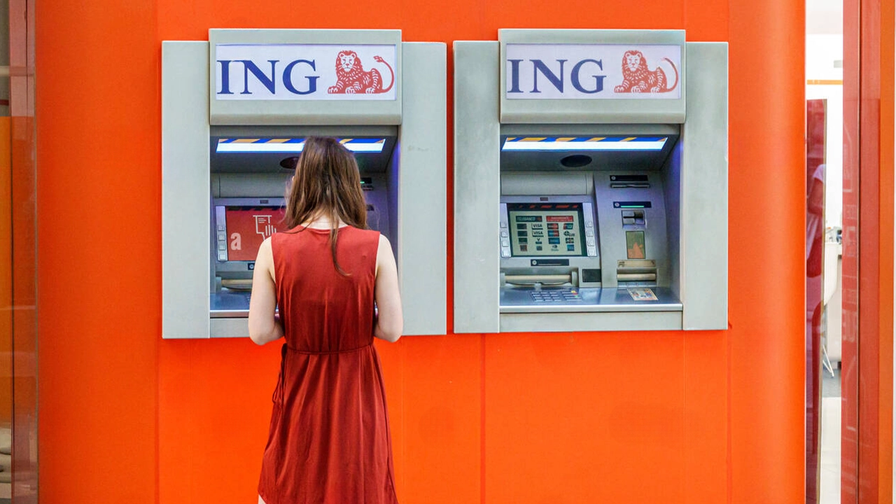 Îmbunătățiri substanțiale la ING Bank: Aplicația Home’Bank vine cu noutăți și funcționalități optimizate pentru clienti