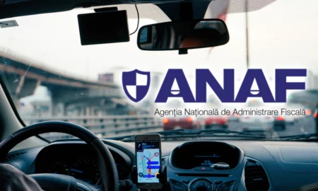 Industriile de Ride-Sharing și Delivery sub asediul ANAF! Descoperiri alarmante de nereguli fiscale și muncă la negru