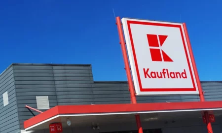 Kaufland, anunț inedit de recrutare! Campania se desfășoară pe tiktok și vizează persoanele cu deficiențe de auz