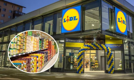 LIDL Romania anunță modificări majore în toate magazinele! Noutăți importante și oferte speciale așteaptă clienții