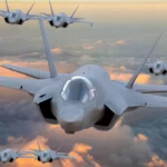 MApN anunță începerea procesul de achiziție pentru 32 de avioane F-35. Un pas semnificativ în întărirea securității naționale