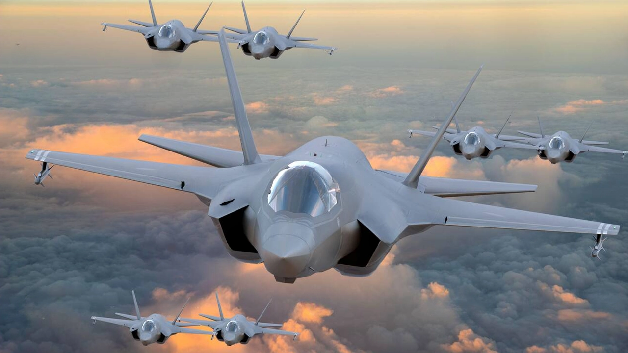 MApN anunță începerea procesul de achiziție pentru 32 de avioane F-35. Un pas semnificativ în întărirea securității naționale