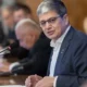 Ministrul Marcel Boloș, la un pas de demisie din Guvernul Ciolacu. Nemulțumirile vizează măsurile fiscale și creșterea pensiilor.