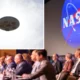 Misterul OZN-urilor. Concluzii surprinzătoare ale NASA în ancheta OZN, după dezvăluiri șocante în Mexic