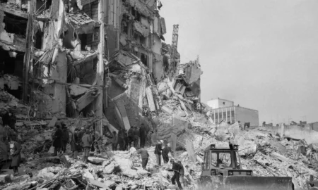 Mitul rezistenței blocurilor la cutremure demontat de experți. Ce trebuie să știm despre seismele trecute și riscurile actuale