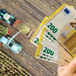 Noi Subvenții pentru fermieri! 460 de euro pe hectar agricol începând cu anul 2024
