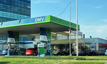 OMV lansează producția de biocombustibili! Viitor verde pentru OMV, extindere și în piața de combustibili pentru aviație