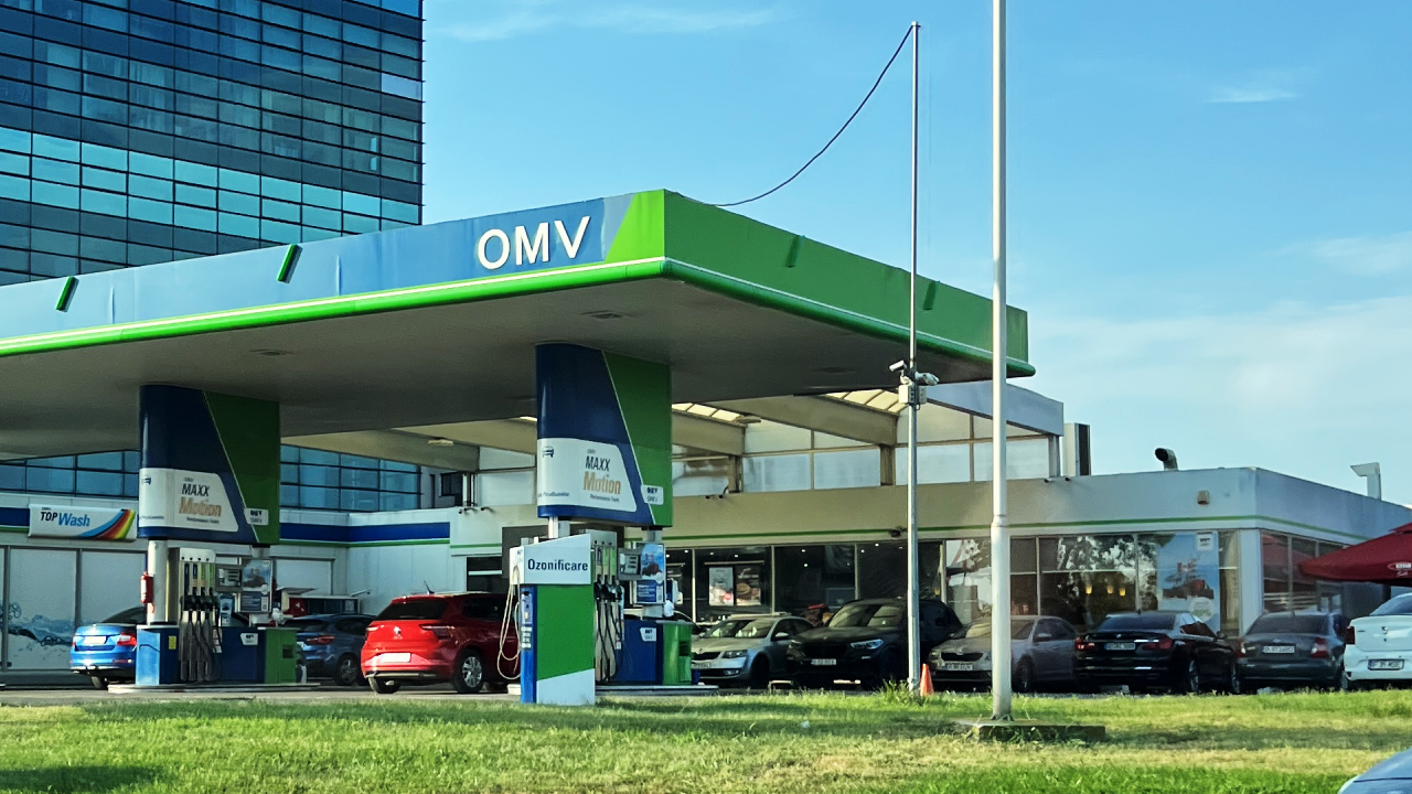 OMV lansează producția de biocombustibili! Viitor verde pentru OMV, extindere și în piața de combustibili pentru aviație