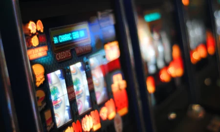 Păcănele, Reguli noi și amenzi drastice! Relocația sălilor de jocuri de noroc a fost aprobată de Senat
