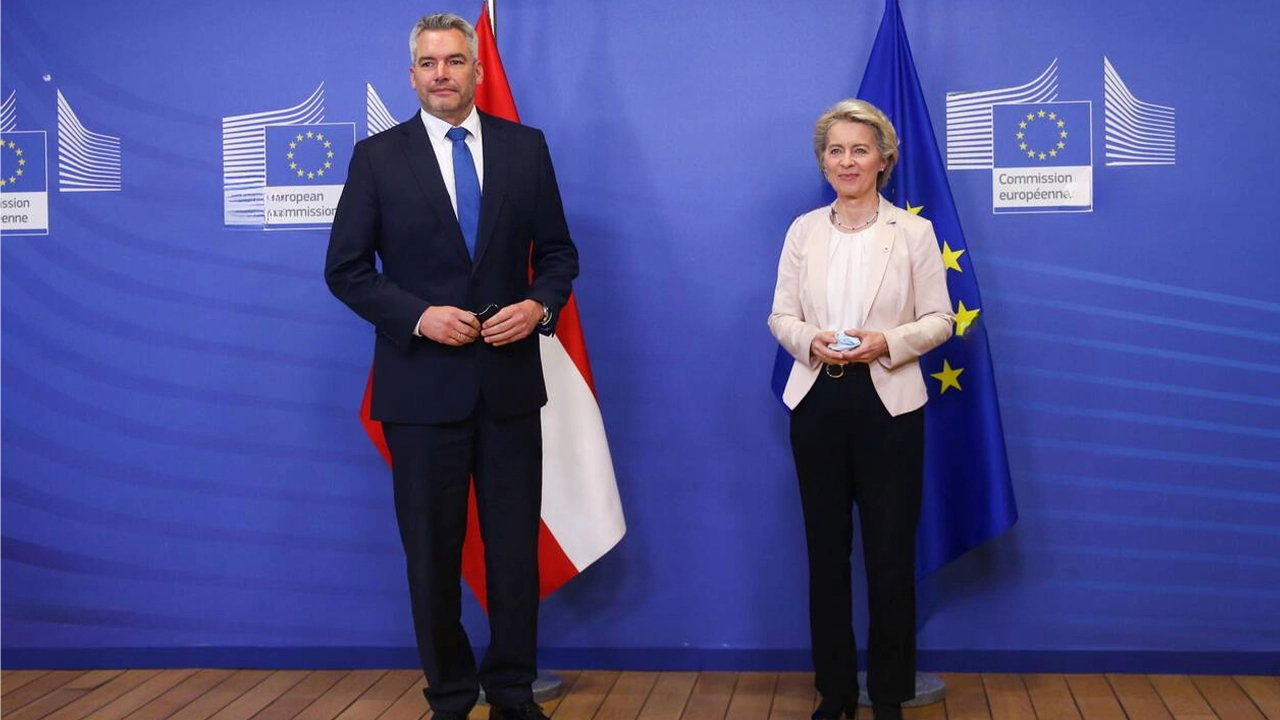 România gata să dea în judecată Austria în contextul aderării la Schengen. Premierul Marcel Ciolacu dezvăluie pierderi economice