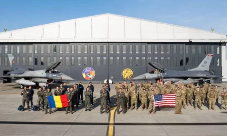 România își consolidează apărarea la granița cu Ucraina! Temeri crescânde de escaladare a conflictului în spațiul NATO