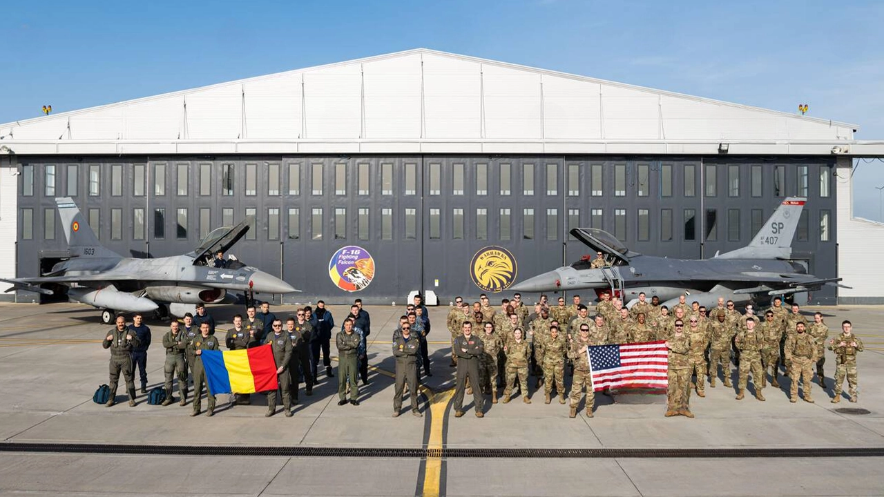 România își consolidează apărarea la granița cu Ucraina! Temeri crescânde de escaladare a conflictului în spațiul NATO