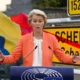 România la un pas de Schengen! Președintele Comisiei Europene, Ursula von der Leyen cere aderarea imediată