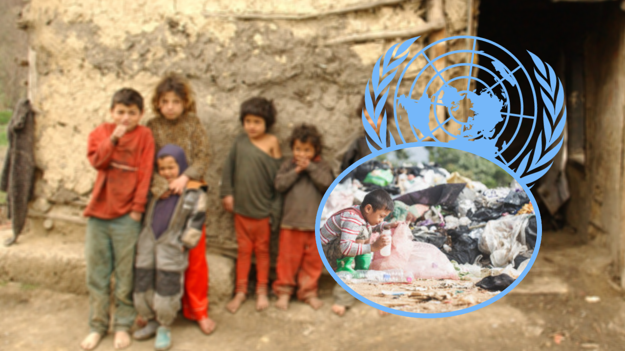 Sărăcia extremă în România afectează zilnic 60.000 de copii! ONU este îngrijorată de situația alarmantă