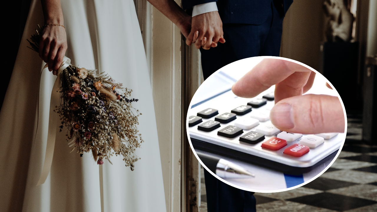 Se impozitează nunțile! 70% din dar rămâne la stat, la ce să se aștepte mirii