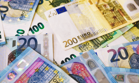 Se schimbă banii! O revoluție a bancnotelor: Cum vor arăta noile bancnote euro