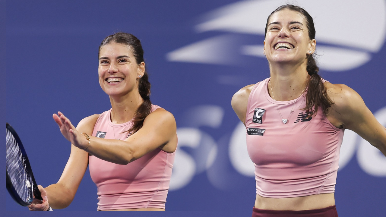 Sorana Cîrstea face ravagii la US Open 2023! Jucătoarea ajunge ăn sferturile de finală „Și eu joc bine, sunt pregătită”