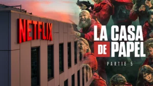 Surpriză Netflix pentru fanii ‘Casa de Papel’. Ursula Corbero într-un nou thriller tulburător