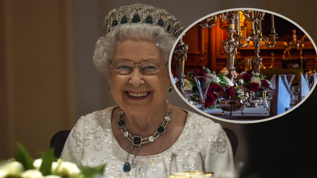 Secretul longevității reginei Elisabeta a II-a. Dieta de delicates pe care le consuma zilnic au susținut-o până la 96 de ani