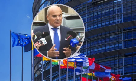 Rareș Bogdan revoltat în Parlamentul European: „Ne-aţi minţit în mod repetat!”