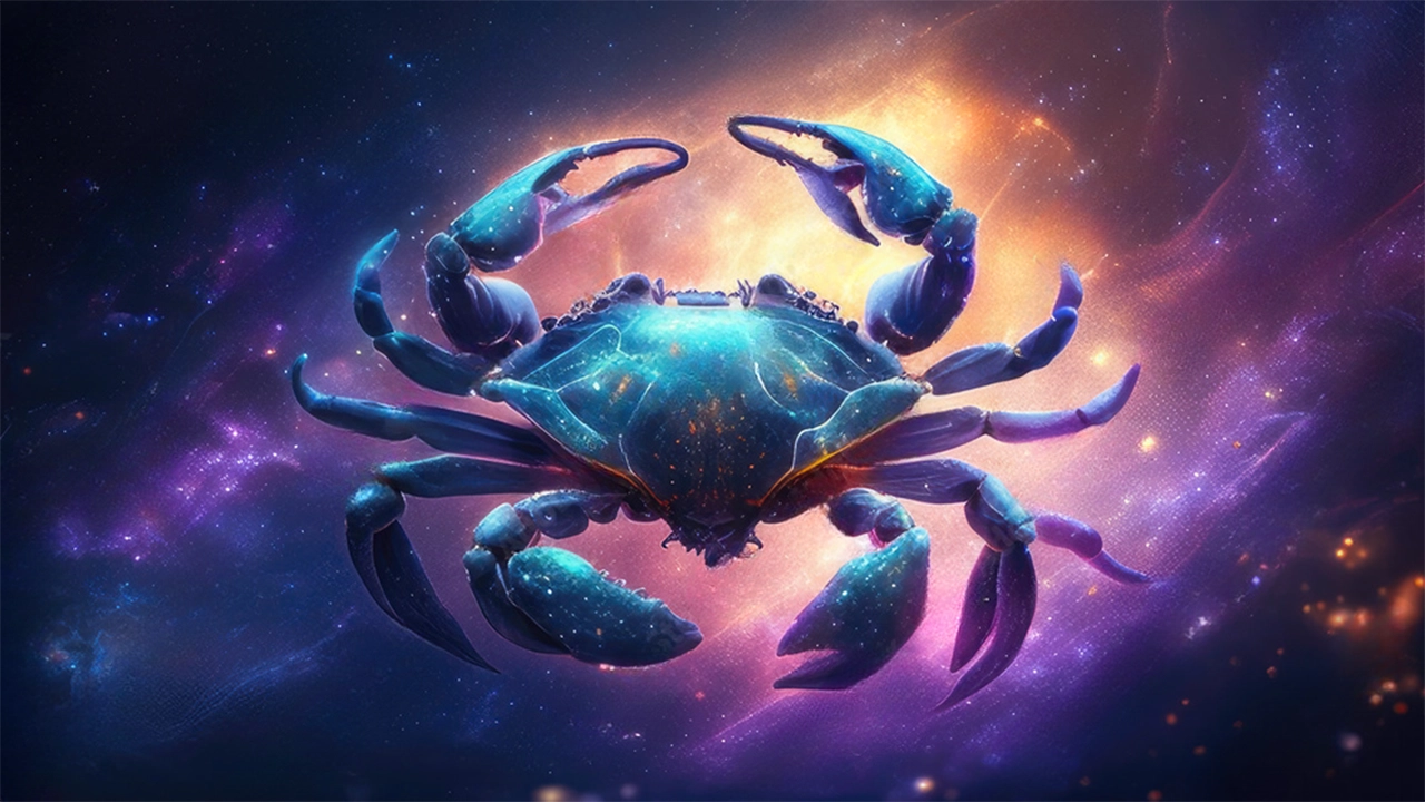 Horoscop Rac azi 30 septembrie. Ce se întâmplă cu zodia care nu o apreciază