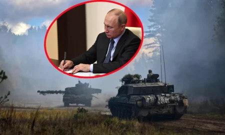 Ce pensie promite Vladimir Putin soldaților ruși care luptă în Ucraina