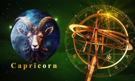 Horoscop Capricorn azi 8 septembrie. Arma secretă a acestui semn este dezlănțuită de Pluto