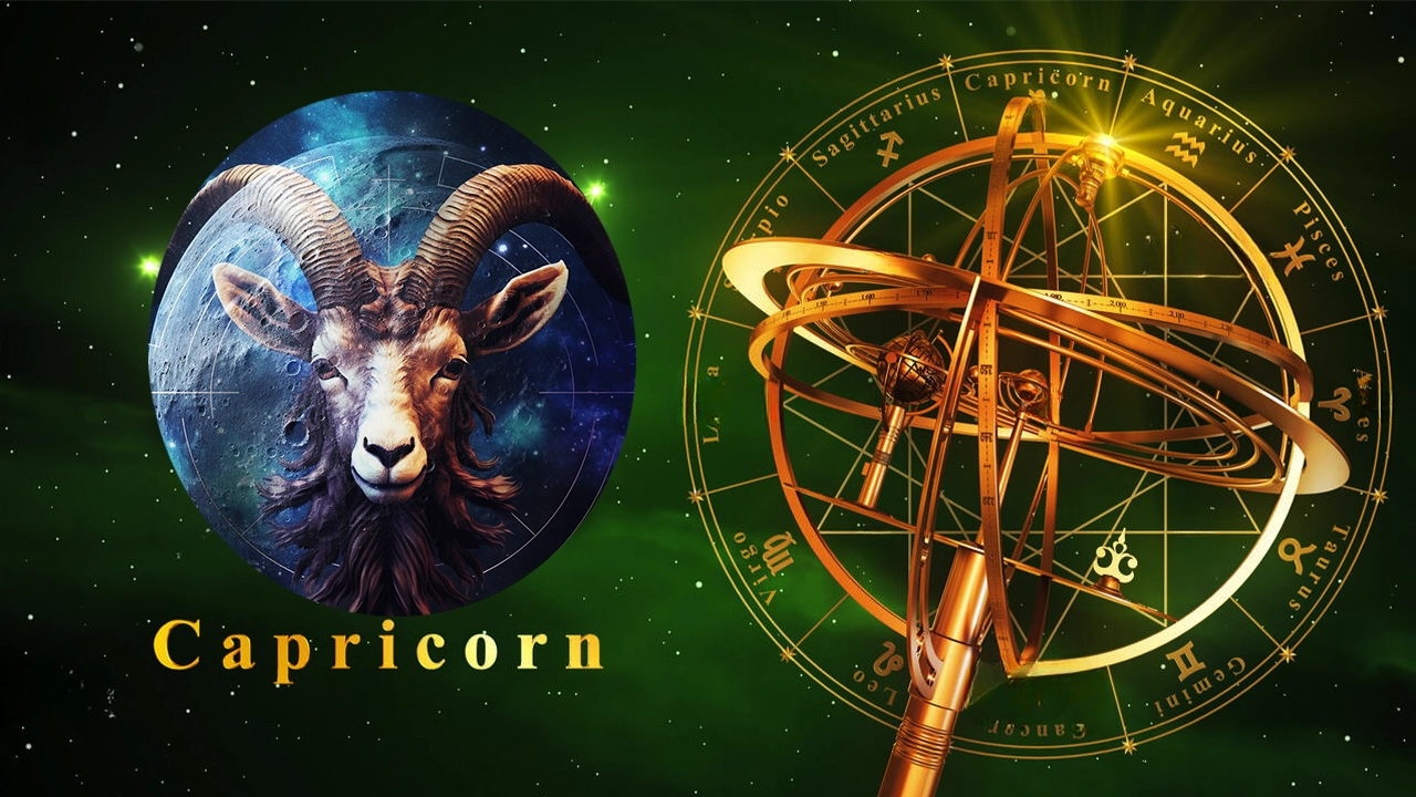 Horoscop Capricorn azi 8 septembrie. Arma secretă a acestui semn este dezlănțuită de Pluto