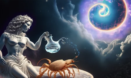 Horoscop azi 12 septembrie 2023. Nativii zodiilor Vărsător și Rac vor fi în elementul lor