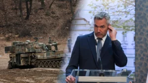 Austria e furioasă. România îi pune frână lui Karl Nehammer. Adio participare la NATO din cauza scandalului Schengen