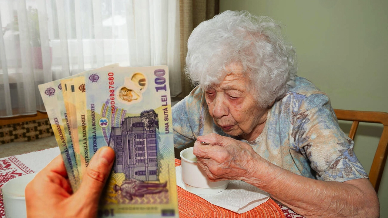 Cresc pensiile cu până la 30% pentru anumite categorii de pensionari. Marcel Ciolacu a anunțat că majorările se fac diferențiat