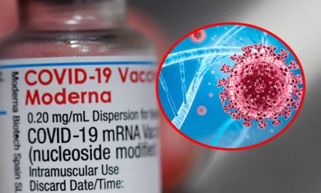 Varianta revoluționară a vaccinului Moderna autorizată de Comisia Europeană. O doză unică împotriva COVID-19