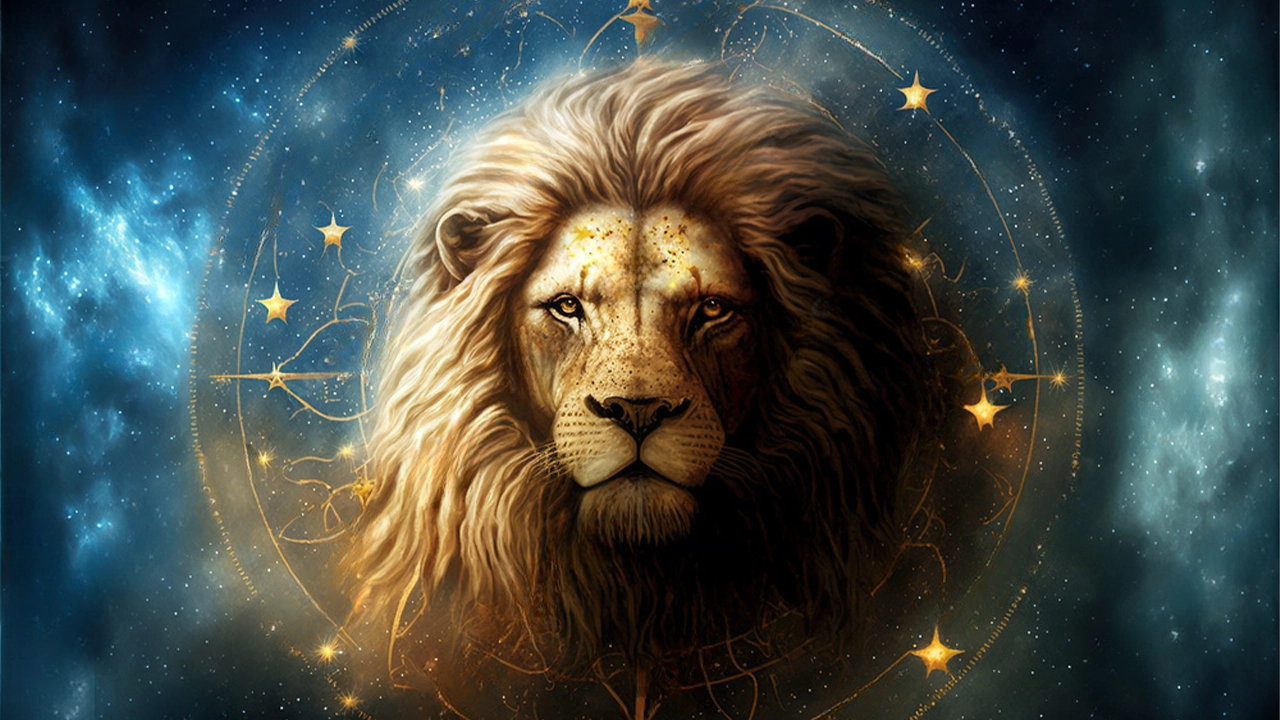 Horoscop Leu azi 30 septembrie. Ce aduce noroc zodiei leu perioada asta