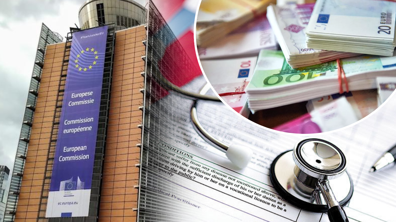 6 miliarde de euro pentru sistemul medical românesc! Comisia Europeană este pregătită să facă investiția