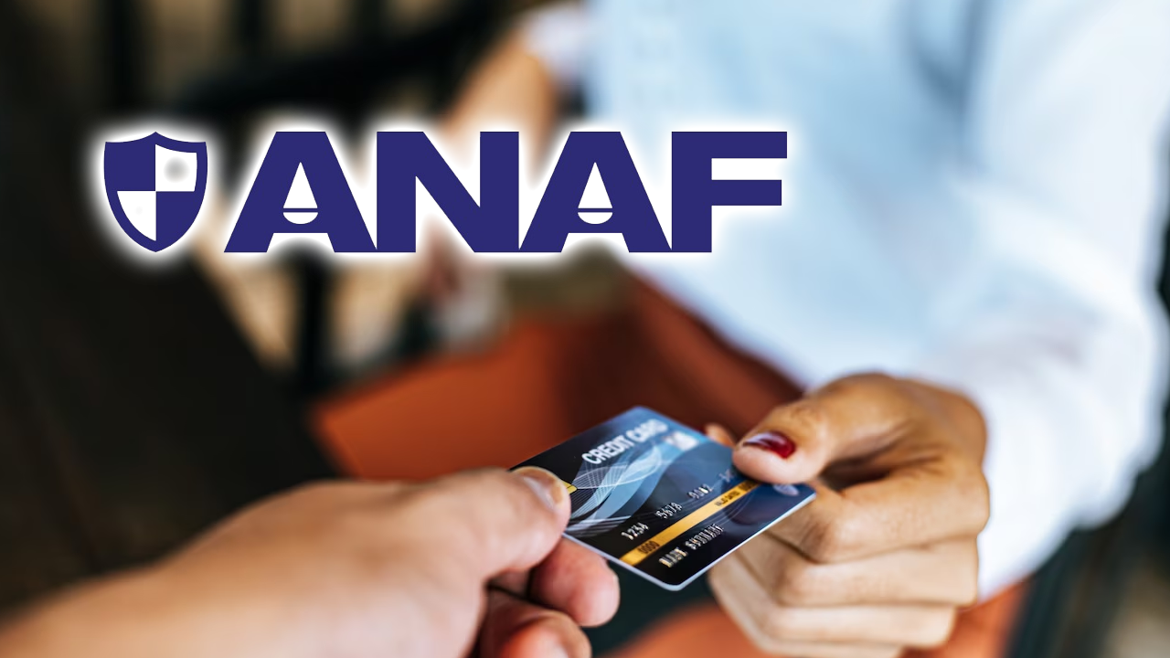 Alertă ANAF! Noua metoda de fraudă care poate goli conturile bancare ale românilor