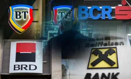 ING și CEC Bank închise de ziua națională! Află programul băncilor din România