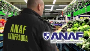 ANAF intensifică controalele: Amenzi record pentru produsele monitorizate